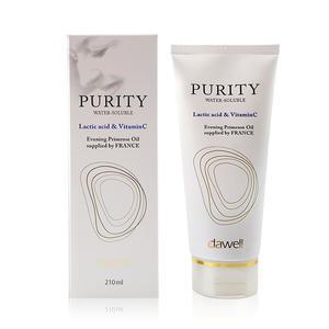 퓨리티 여성 청결제 질 세정제 210ml Y존 분비물 케어