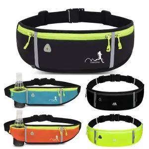 멀티형 스포츠 힙색 보조가방 허리가방 힙쌕 슬링백