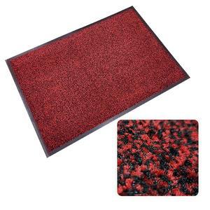 [매직크린] 주피트현관매트 90x150cm 레드