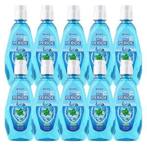 엘지 페리오 가글 쿨 1박스 (760mlx10개)