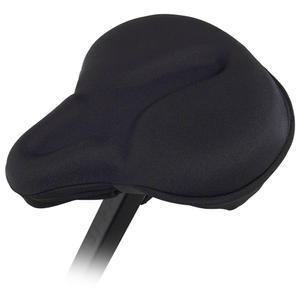 이고진 실내자전거 젤 안장 쿠션 커버 전립선 꼬리뼈 보호