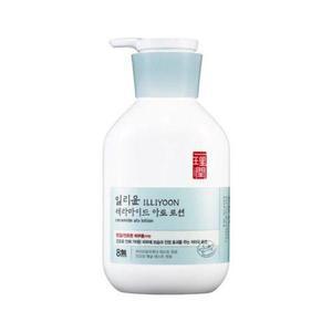 세라마이드 아토 로션 350ml 일리윤 바디로션 세라미드아토 일리윤바디로션