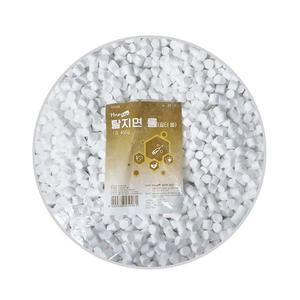 협성 탈지면롤 필터볼 1호 450g 코튼볼 치과볼 치과솜 병원용 코튼필터