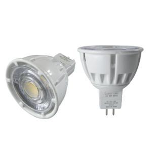 롱 코스모스 LED 전구 MR16 램프 7.5W COB