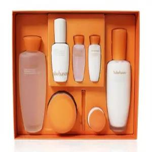 설화수 자음 탄력 3종 세트 (자음수 150ml + 자음 유액 125ml + 탄력 크림 50ml)