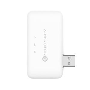 솔리티 브릿지GW-100 (휴대폰으로 원격관리:전국가능) : WG-30B 전용(다른 제품 적용 안됨)