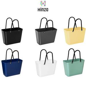 정품 스웨덴 힌자백 S 사이즈 멀티 쇼퍼백 피크닉가방 HINZA