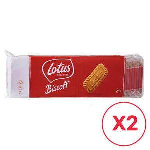 로투스 비스코프 50p 312g x2개