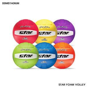 [STAR]스타 스포츠 배구공 폼 발리볼 CB834 4호 폼볼