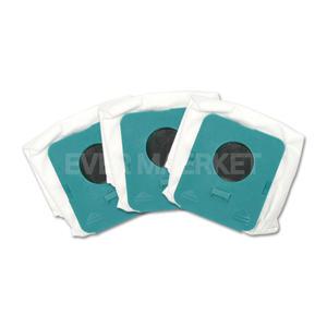 삼성 비스포크 제트 청소기 먼지봉투 DJ67-00906A 3장 VCA-SAE951 VCA-SAE952 호환