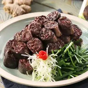 [병천아우내식품] 천안 병천 순대, 찰 순대 1kg 외