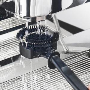 [가루비몰]커피그라인더청소 포터필터브러쉬 그룹헤드브러쉬 청소솔