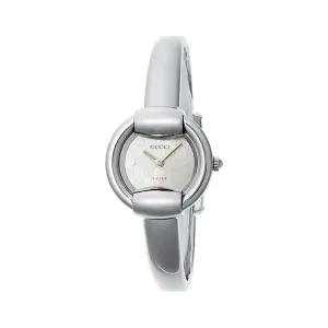 YA014512 Gucci1400 여성 메탈 쿼츠 25mm