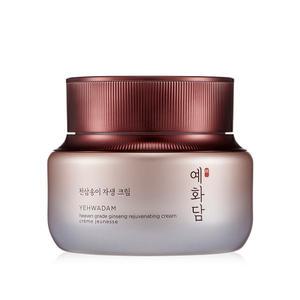 예화담 천삼송이 자생 크림 50ml