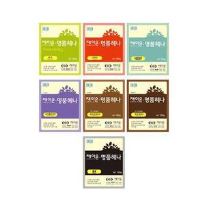 채이은 헤나 100g x 2 개