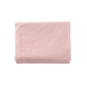 썬데이허그 신생아 역류방지쿠션 커버, 베이비 핑크