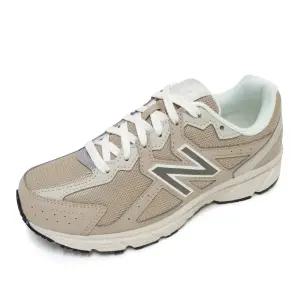 뉴발란스 480 V5 런닝화 운동화 베이지 W480KM5