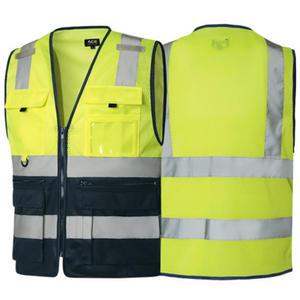 에이스 Ace V772 / 반사 / 형광 / 안전 조끼 / 2025년형 최신품 /