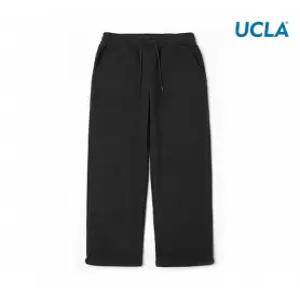 [UCLA]남여공용 폴라폴리스 보아 와이드 팬츠(UZBLPB2)
