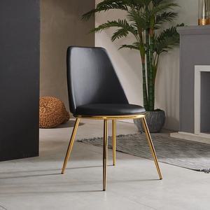 TS 모나코 골드 체어