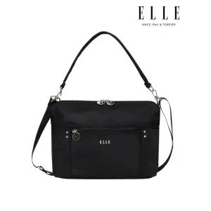 에센스 나일론 숄더백 ELW20102