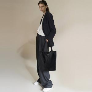 [루즈앤라운지](강남점)코모도 NS 자카드 쇼퍼 RA2E9ABG412KP1BK