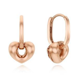 [라디오사] 18K 귀걸이 LK18OY-2403E
