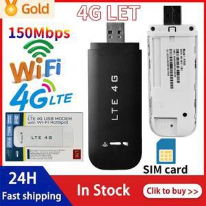 lte 라우터 와이파이 공유기 4G LTE 무선 USB 동글 와