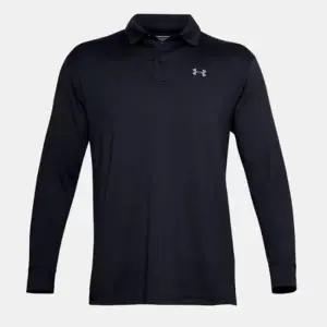 [언더아머] UA 퍼포먼스 긴팔 폴로 카라티 / 1361610-001