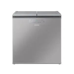 삼성 221L 뚜껑형 김치냉장고 1등급 RP22C3111Z3