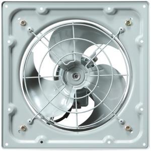 업소용 공업용 산업용 환풍기 DR-DF35CSB (외경44x44cm) 창문 창문형 환풍기