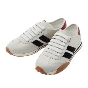 [롯데백화점]BALLY 스테위 스니커즈 STEWY I0L4