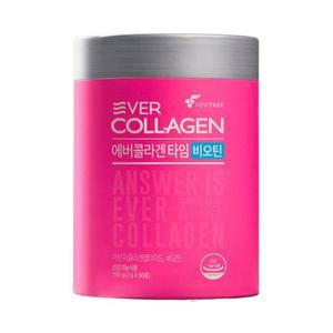 뉴트리 에버콜라겐 타임 비오틴 30g x 50포 1개/SJ
