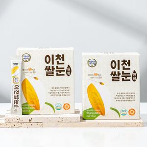 [임금님표] 이천산 이천쌀눈 스틱 30개입