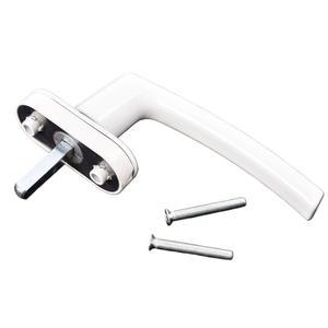 교체용 샷시 손잡이 창문 핸들 베란다 화장실 셀프