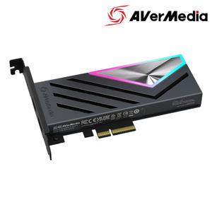 에버미디어 GC575 Live Gamer 4K 2.1 외장형 캡쳐보드 캡쳐카드