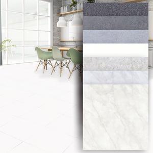 [데코랑]접착식 바닥 데코타일 사무실 베란다 현관