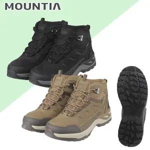[대구백화점] [마운티아]남녀공용 등산화 그레타B R(ACDSHX3912)