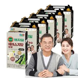 [베지밀][베지밀]에이스저당두유 80팩