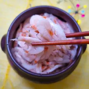 국내산 토굴숙성 새우젓 육젓 오젓 추젓 500g/1kg /2kg