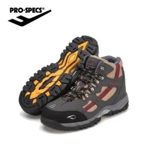 프로스펙스 통풍 발편한 메쉬 6인치 안전화 PS-64