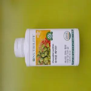 암웨이 츄어블 레시틴