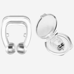 코골이방지 자석고리 비강확장기 코안넓히는 도구