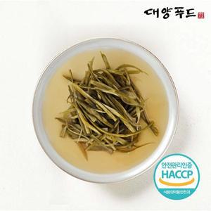 [대양푸드] 실속 대용량 마늘쫑채 장아찌 절임 2kg