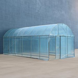 국산조립식 조립식비닐하우스 온실 농막 창고 텃밭 다육이 셀프시공 농자재
