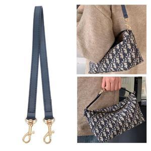 디올 오블리크 트래블 노마드 파우치 리폼 호환숄더스트랩 소가죽 가방끈교체 액세서리