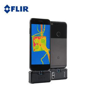 플리어 FLIR ONE PRO LT 스마트폰용 열화상 카메라 안드로이드 C타입