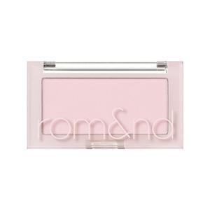 롬앤 베러 댄 치크 W02 스트로베리 밀크