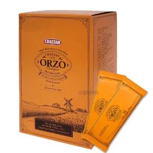 크라스탄 유기농 오르조 보리차 3.5g X 50개입 디카페인 차 이탈리아 보리차 보리커피