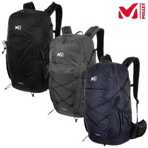 [롯데백화점]밀레 (행사) 남여공용 중형등산배낭 로시오28_MXTSK938